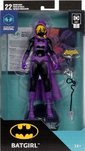 Batgirl (Stephanie Brown)