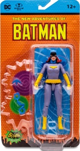 DC Retro 66 Batgirl (The New Adventures of Batman)