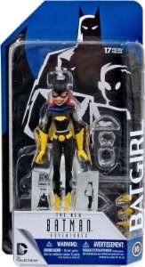 DC DC Collectibles Batman: The Animated Series Batgirl (The New Batman Adventures)