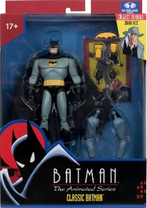 DC Batman: The Animated Series Batman