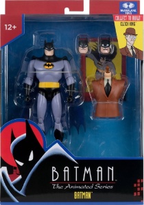 DC Multiverse Batman