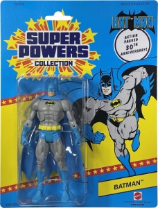 DC DC Universe Classics Batman