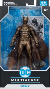 Batman (1989 - Bronze - Platinum Edition)