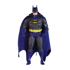 DC McFarlane Super Powers Batman (1990s)