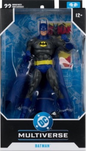 Batman (90's Justice League)