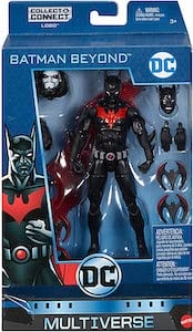 DC Multiverse Batman (Batman Beyond) (Lobo (CNC)) thumbnail