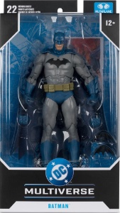 Batman (Batman: Hush 2)