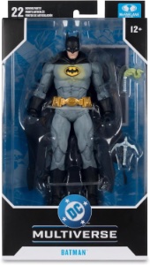 DC Multiverse Batman (Batman Incorporated)