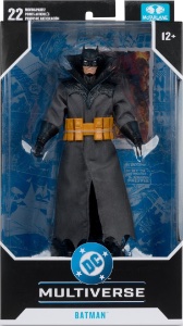 Batman (Batman of Bethlehem)