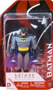 DC DC Collectibles Batman: The Animated Series Batman (Batman: The Animated Series)