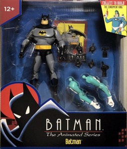 DC Multiverse Batman (Batman: The Animated Series) thumbnail