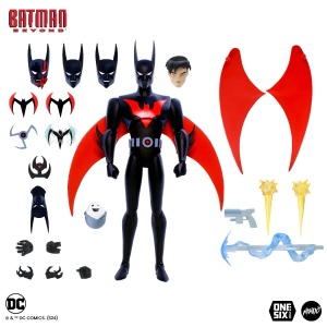 DC Mondo DC Batman Beyond (Exclusive)