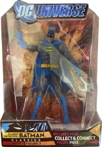 DC DC Universe Classics Batman (Classic Detective)