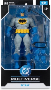 DC Multiverse Batman (Dark Knight Returns Comics)