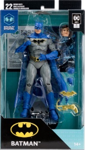 DC Multiverse Batman (DC Rebirth)