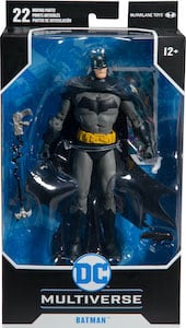Batman (Detective Comics #1000)
