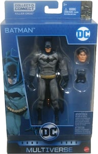 DC Multiverse Dick Grayson Batman Killer Croc 2019 Figure for sale online 
