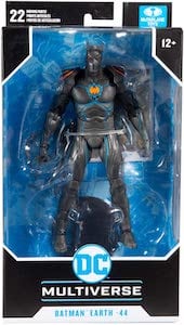 Batman (Earth-44 - The Murder Machine)