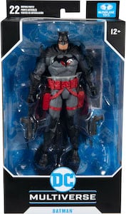 Batman (Flashpoint)