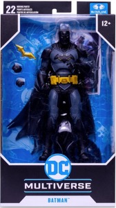 DC Multiverse Batman (Future State)