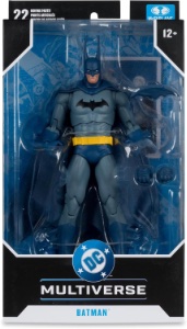 DC Multiverse Batman (Haunted Gotham)