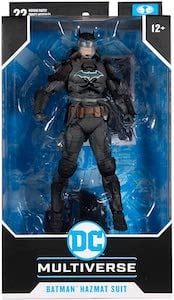 Batman (Hazmat Suit)