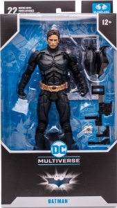 DC Multiverse Batman (Hong Kong Sky Dive - The Dark Knight)