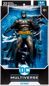 DC Multiverse Batman (Hush) thumbnail