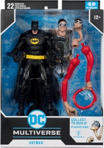 DC Multiverse Batman (JLA)