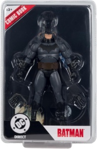 Batman (Justice #1)