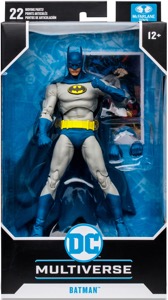 DC Multiverse Batman (Knightfall)