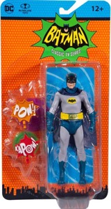 DC Retro 66 Batman (Masked - Retro 66)