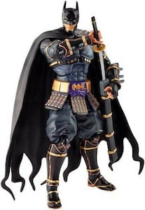 DC Multiverse Batman Ninja (CNC)