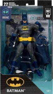 Batman (No Man's Land)