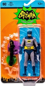 DC Retro 66 Batman (Oxygen Mask - Retro 66)