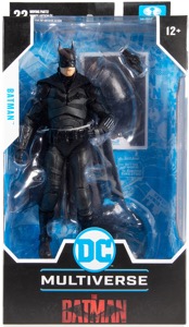 DC Multiverse Batman (The Batman)