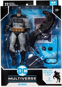 DC Multiverse Batman (The Dark Knight Returns) thumbnail