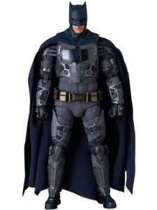 DC Mafex DC Comics Batman (The Flash)