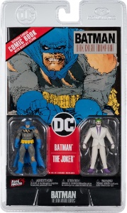 Batman & The Joker (Dark Nights Metal)