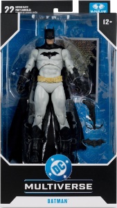 DC Multiverse Batman (The New 52)