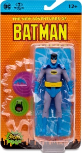 DC Retro 66 Batman (The New Adventures of Batman)