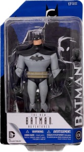 DC DC Collectibles Batman: The Animated Series Batman (The New Batman Adventures)