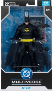 DC Multiverse Batman (Troika)