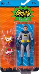 DC Retro 66 Batman (Unmasked - Retro 66)