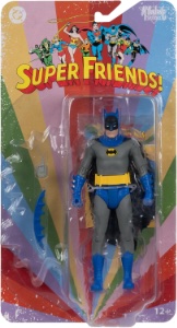 DC Retro 66 Batman v2 (DC Retro: Super Friends)