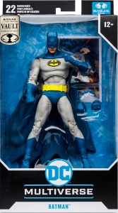 Batman (Vault Collection - Knightfall)