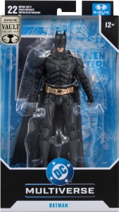 DC Multiverse Batman (Vault Collection - The Dark Knight)