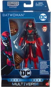 Batwoman (Rebirth)