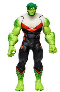 DC Multiverse Beast Boy (BAF)