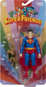 DC Retro 66 Bizzaro (DC Retro: Super Friends)
